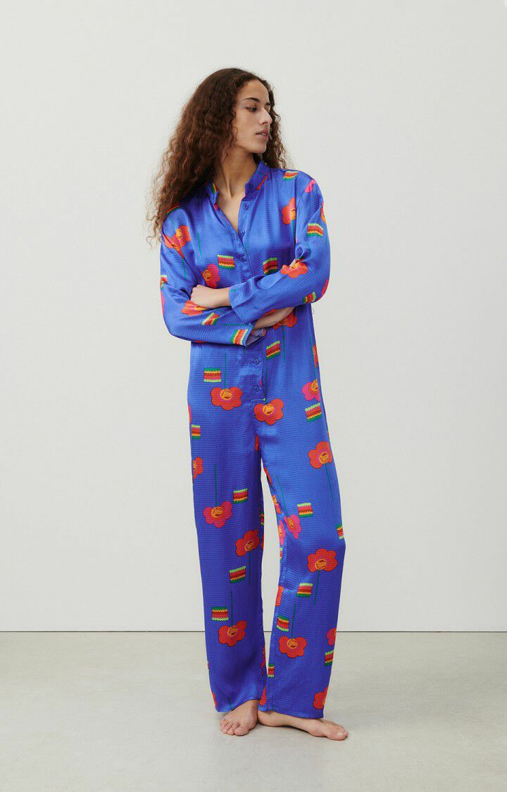 Combinaison femme Shaning