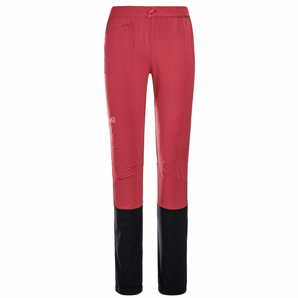 Bas Softshell PIERRAMENT PT W