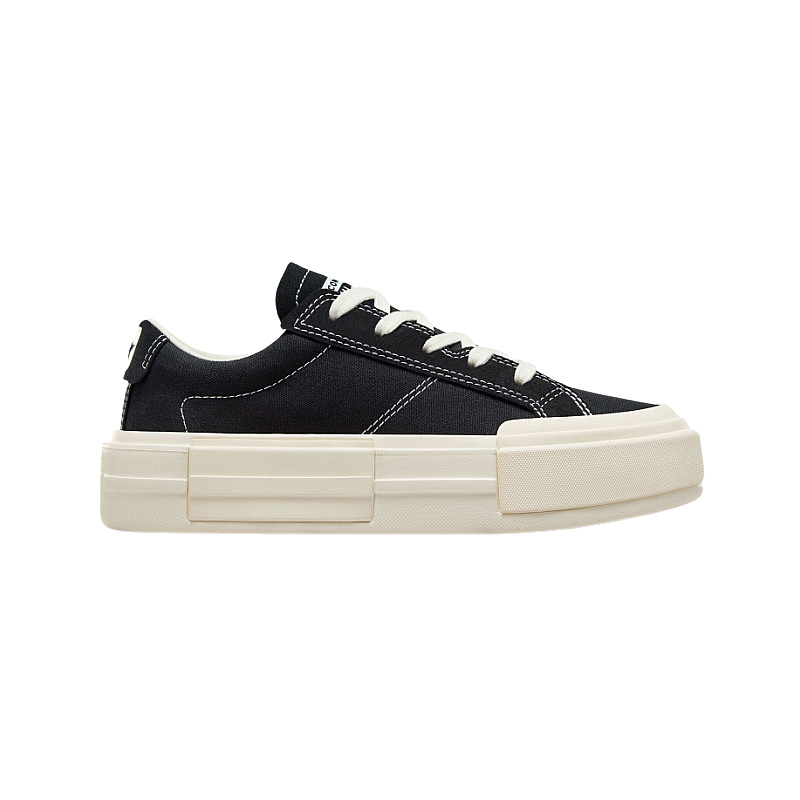 Chuck Taylor All Star Cruise Ox Black/White/Black