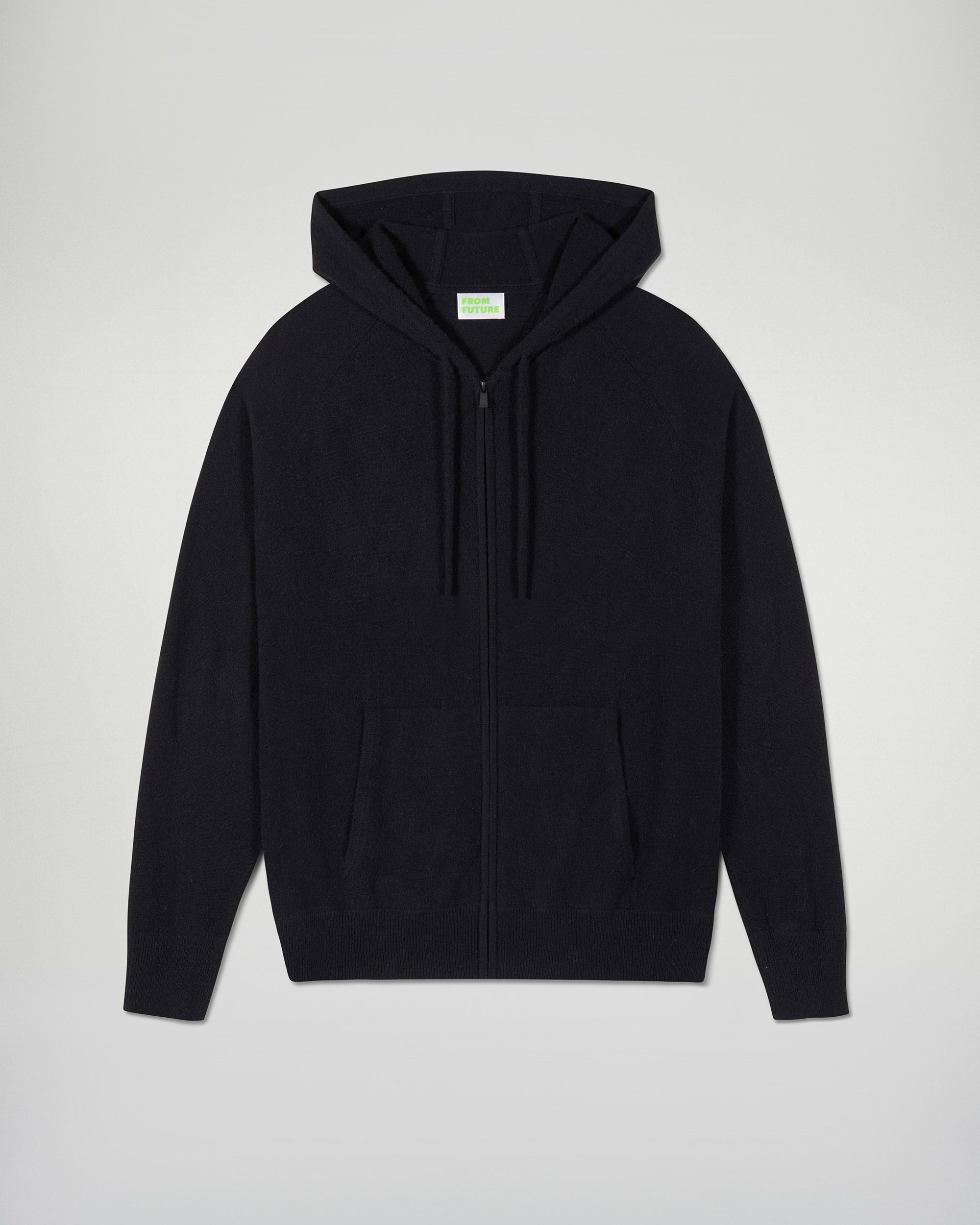 Pull Hoodie