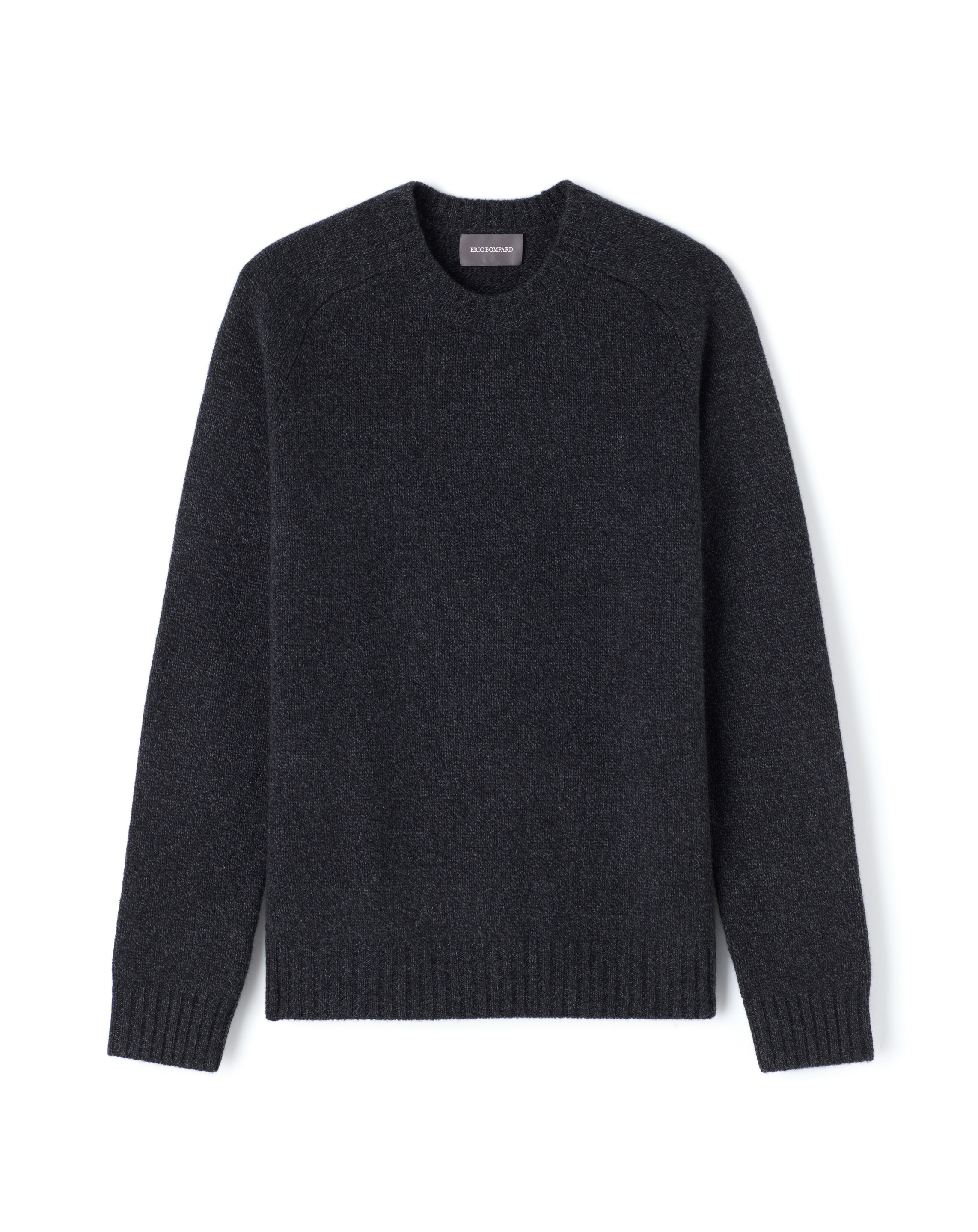 Ras de cou emmanchures marteau coudières imitation daim - Homme - KHOL