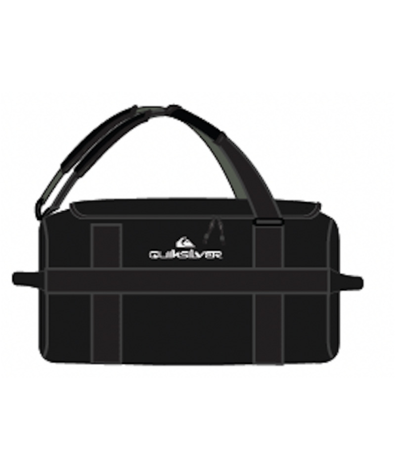 SEA STASH DUFFLE