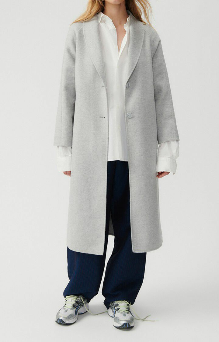 Manteau femme Dadoulove