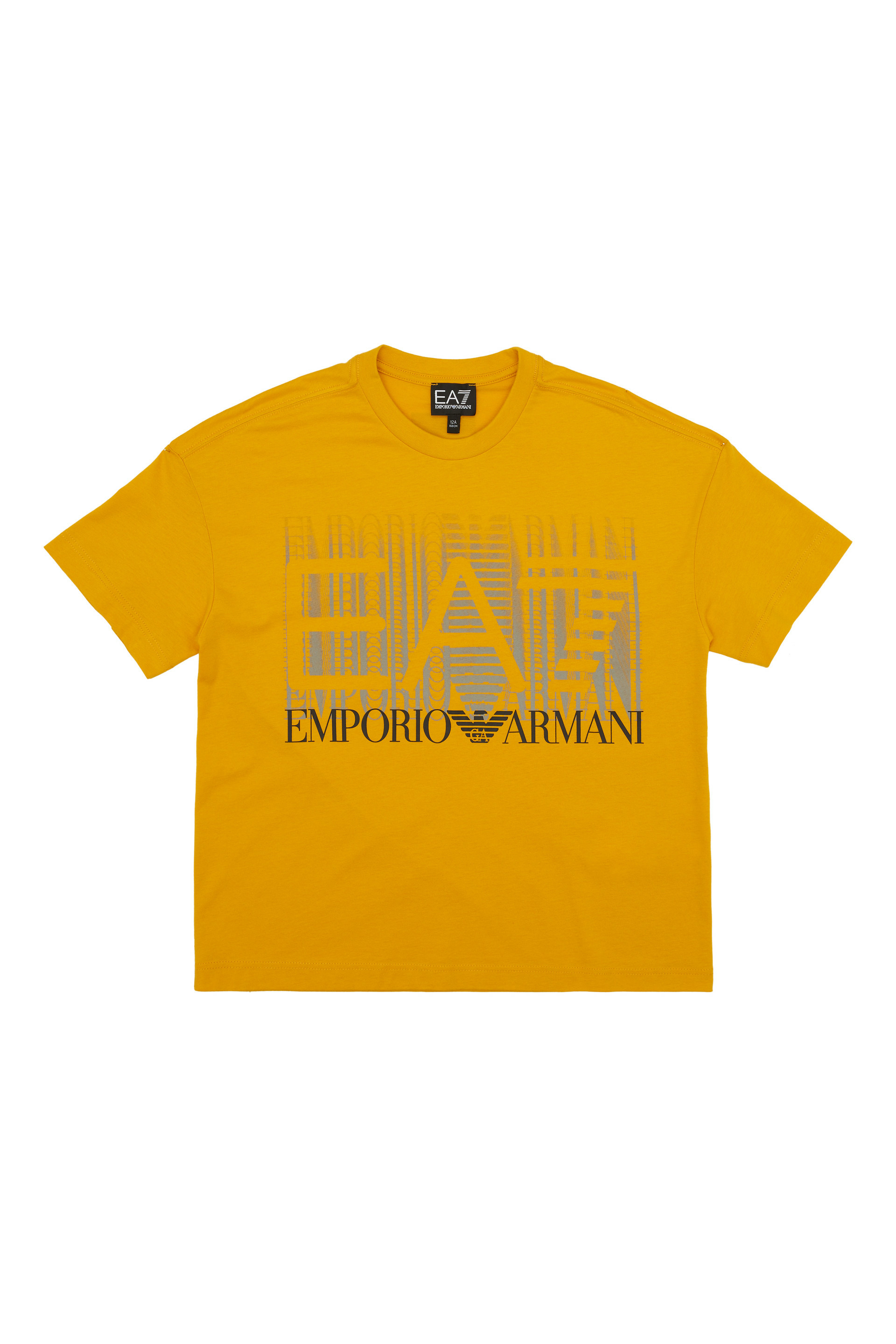 T-shirt - mojito à la mangue