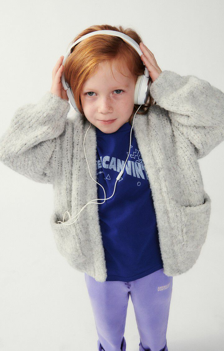 Gilet enfant Zolly