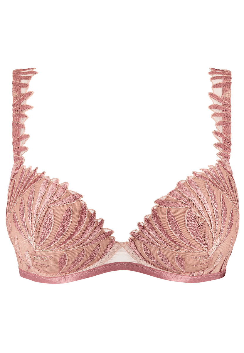 Soutien-gorge Push-up coques Sensory Illusion