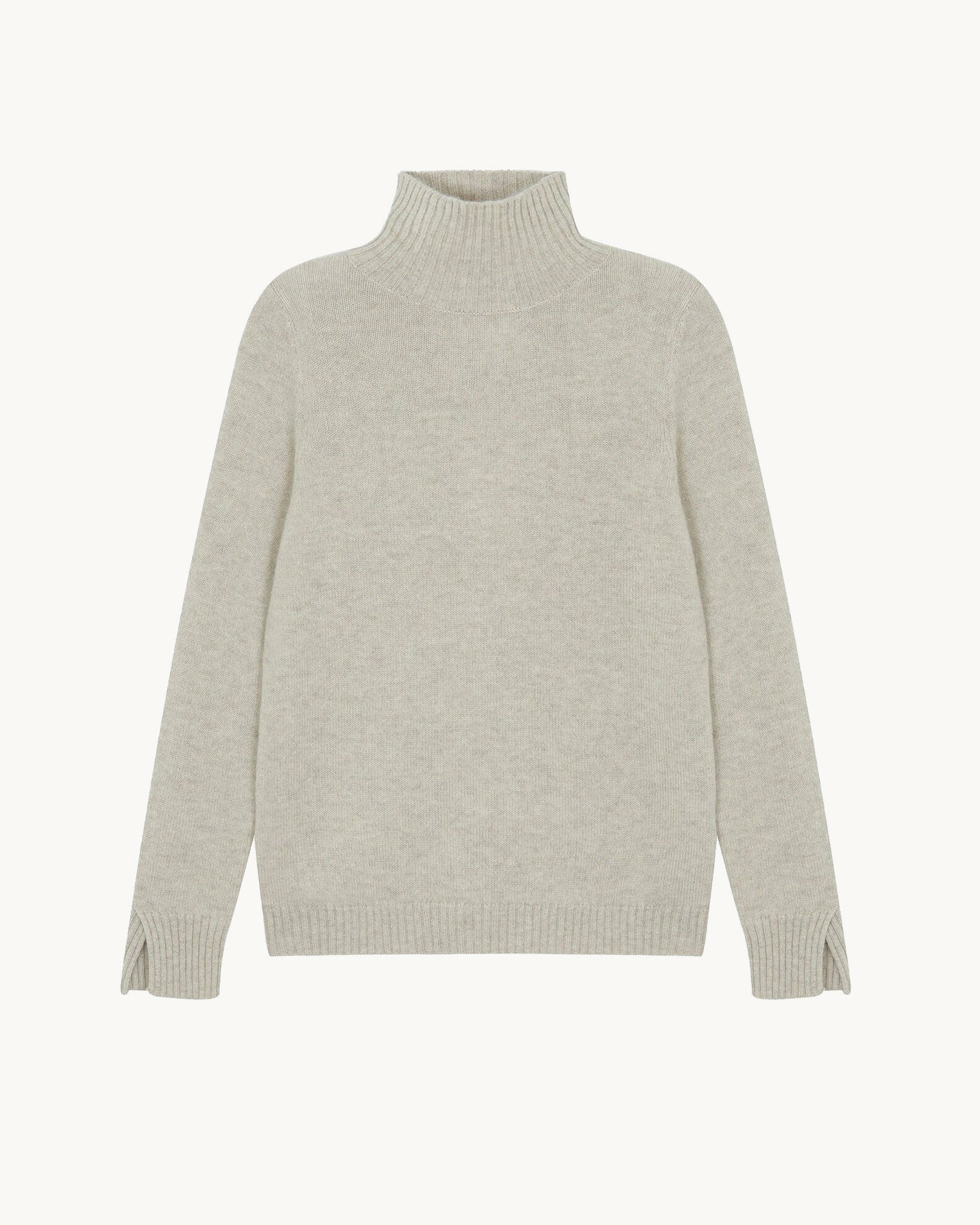 Pull Izya avoine