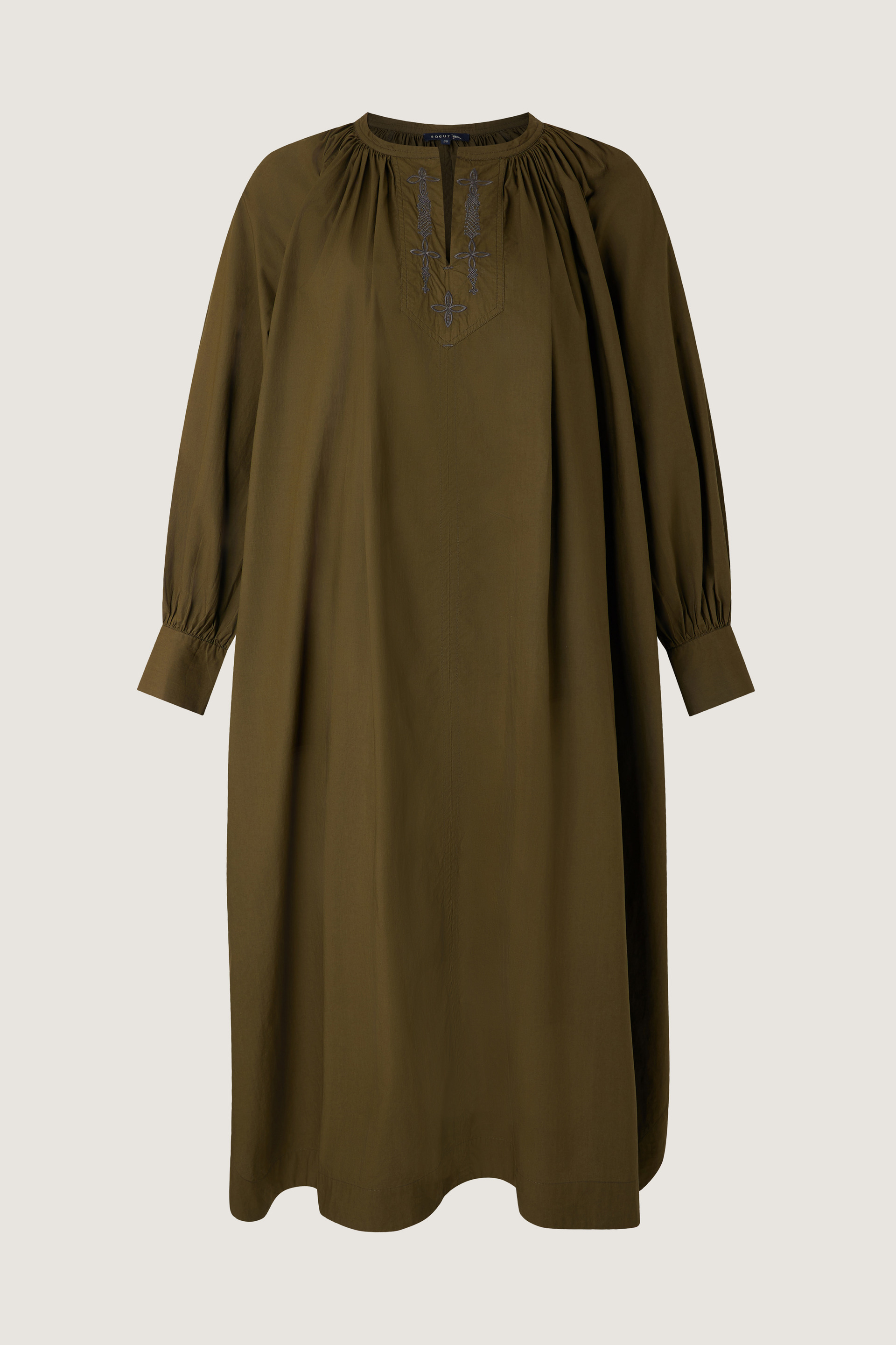 Robe - Aliette