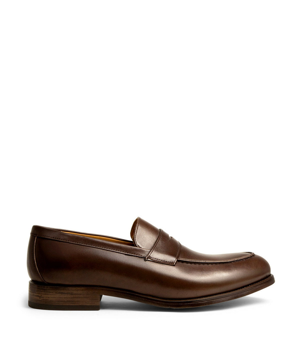 Mocassin GAYLOR Marron