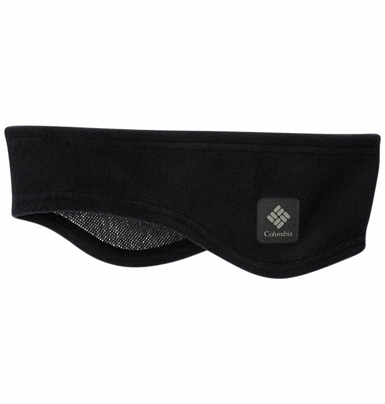 Agent Heat Headring Noir