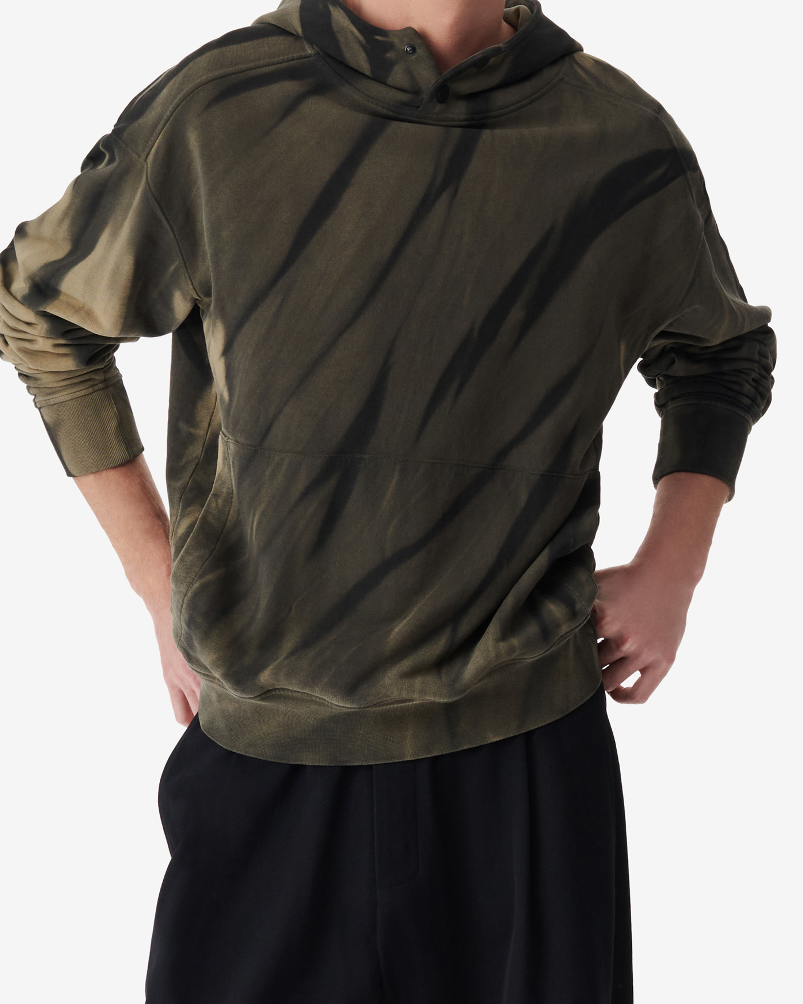 Sweat À Capuche Robyne