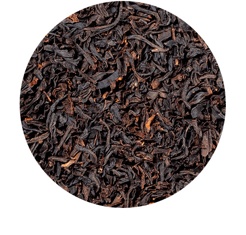 Troïka Bio - Vrac 1kg