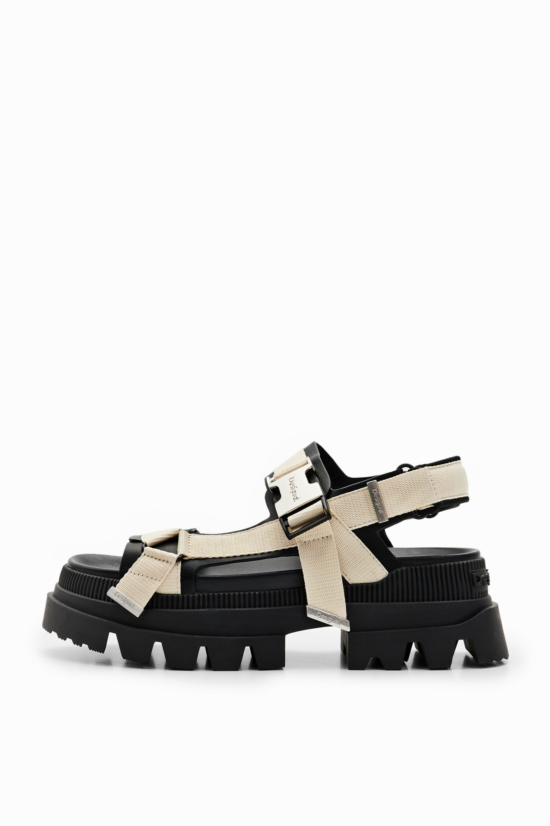 SHOES ROAD SANDAL