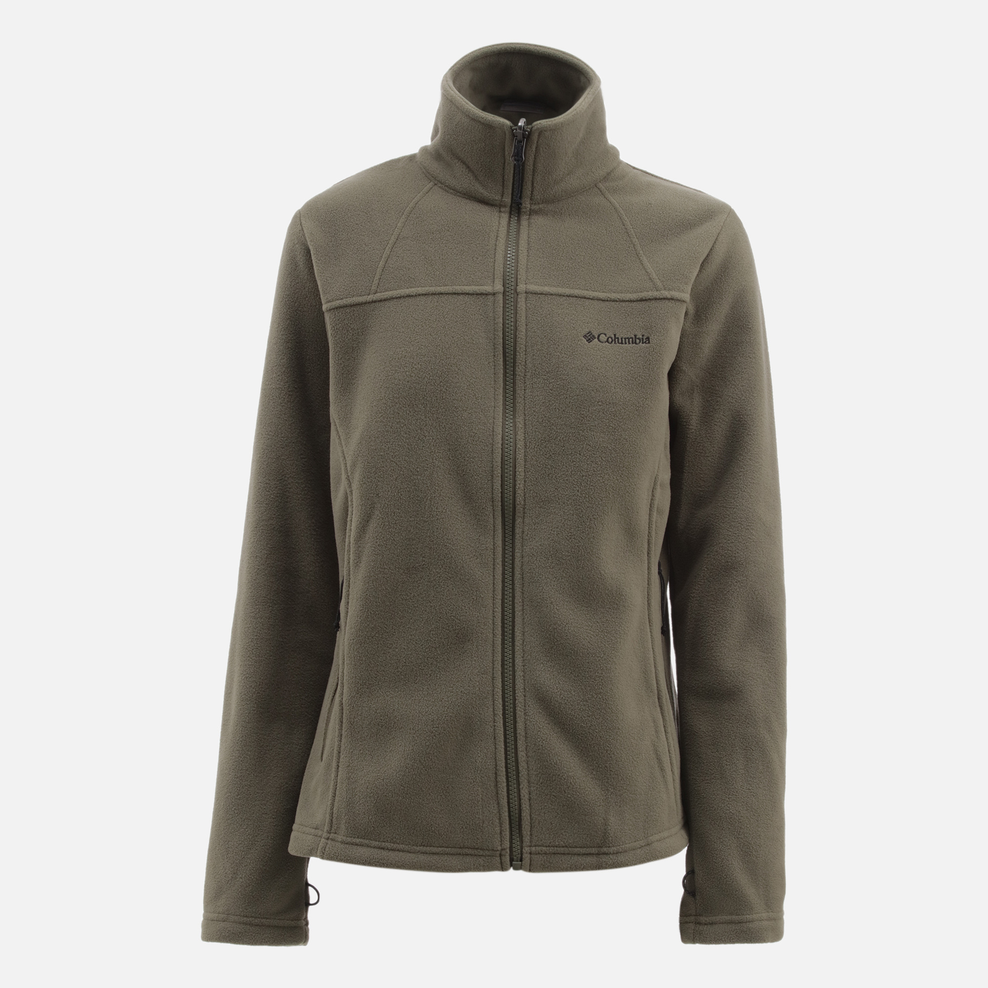 Fleece Falls II Full Zip Kaki