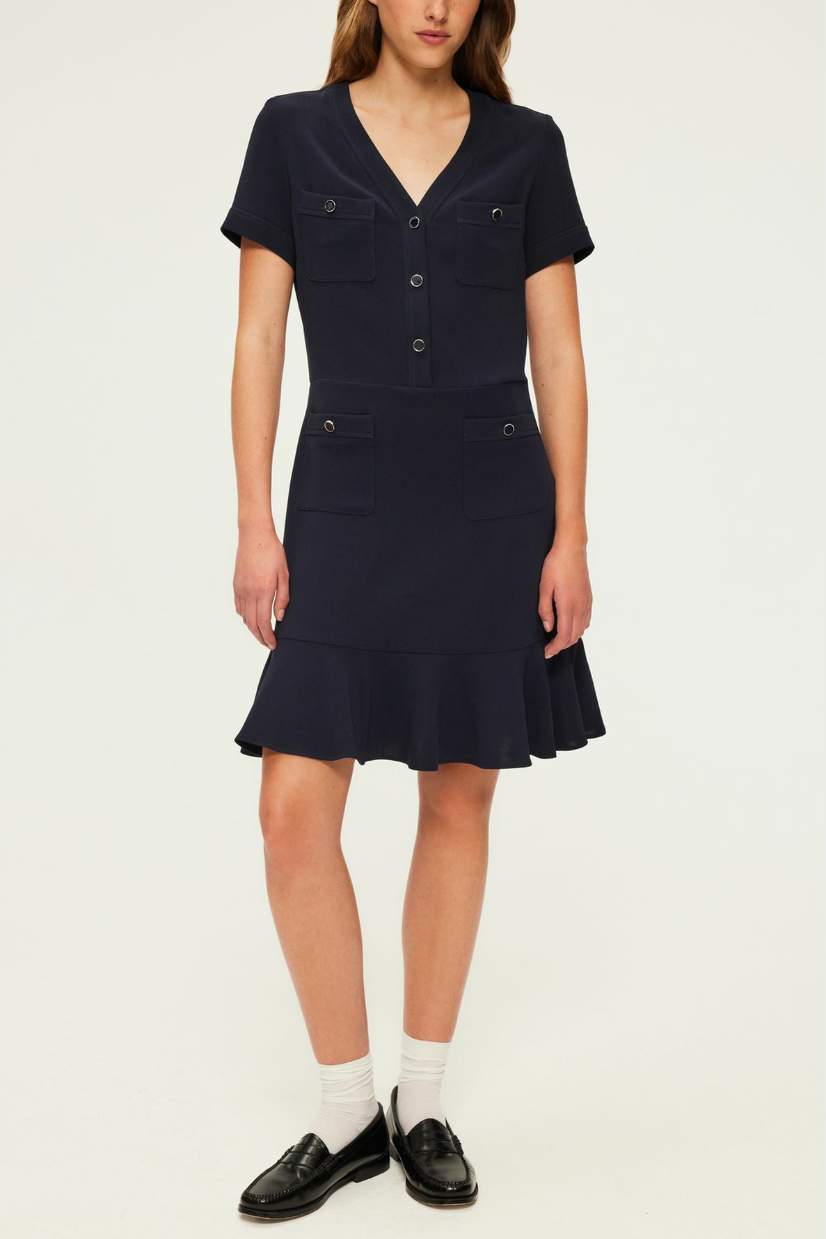 Robe Syrinn