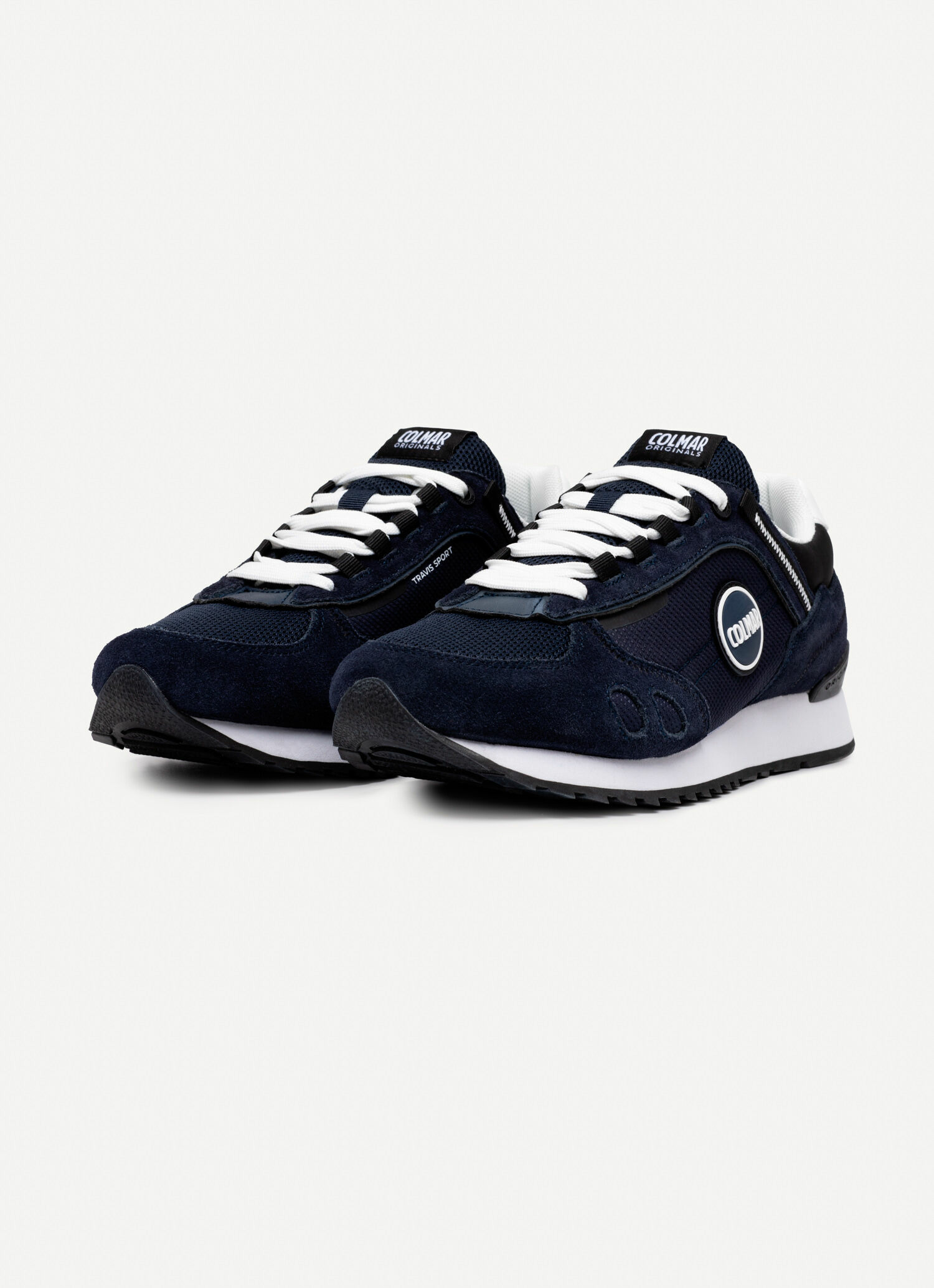 TRAVIS SPORT BOLD