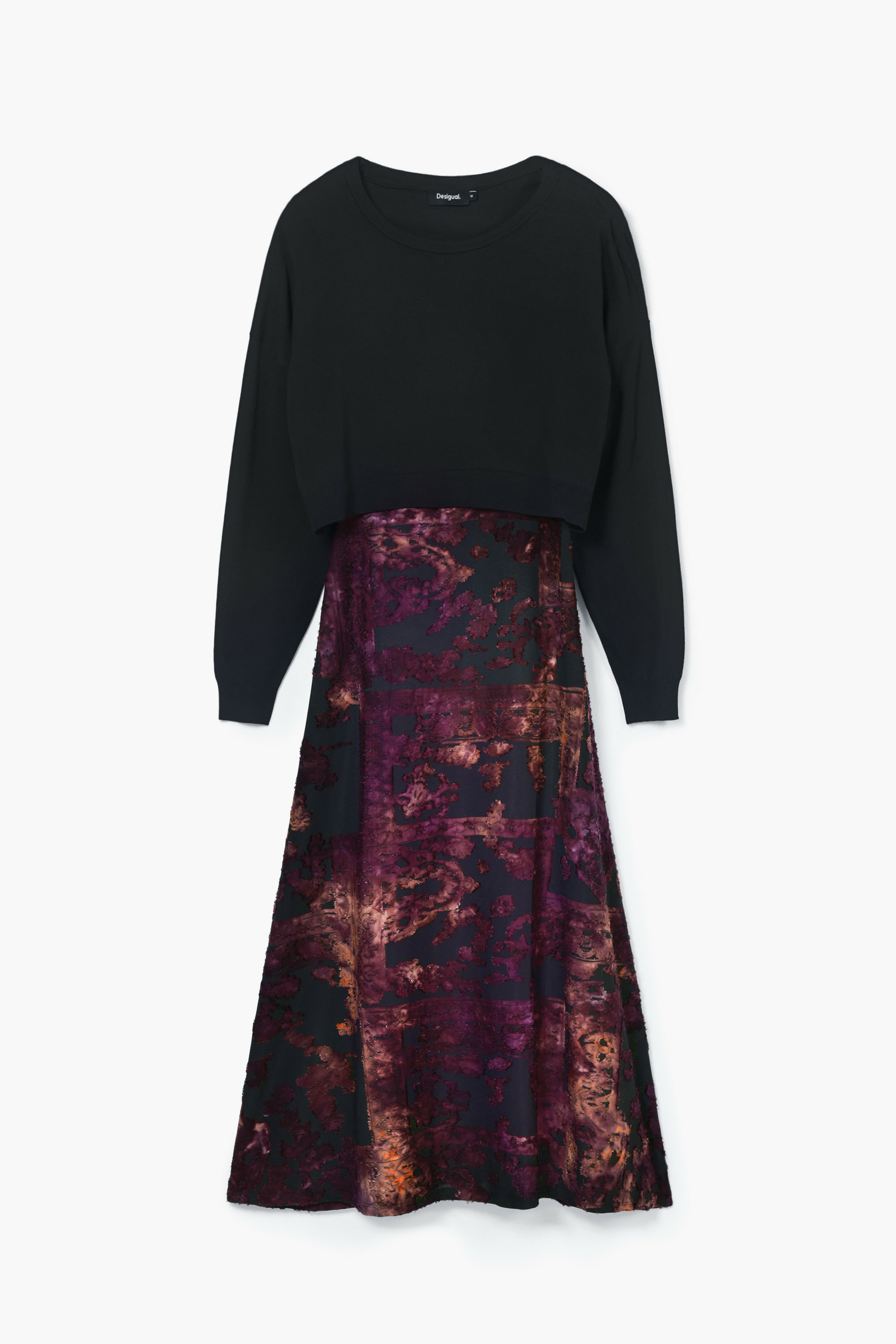 ROBE ROSY