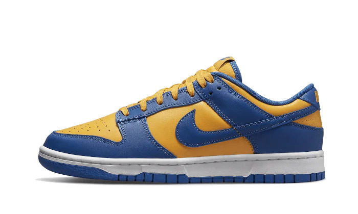 Nike Dunk Low UCLA