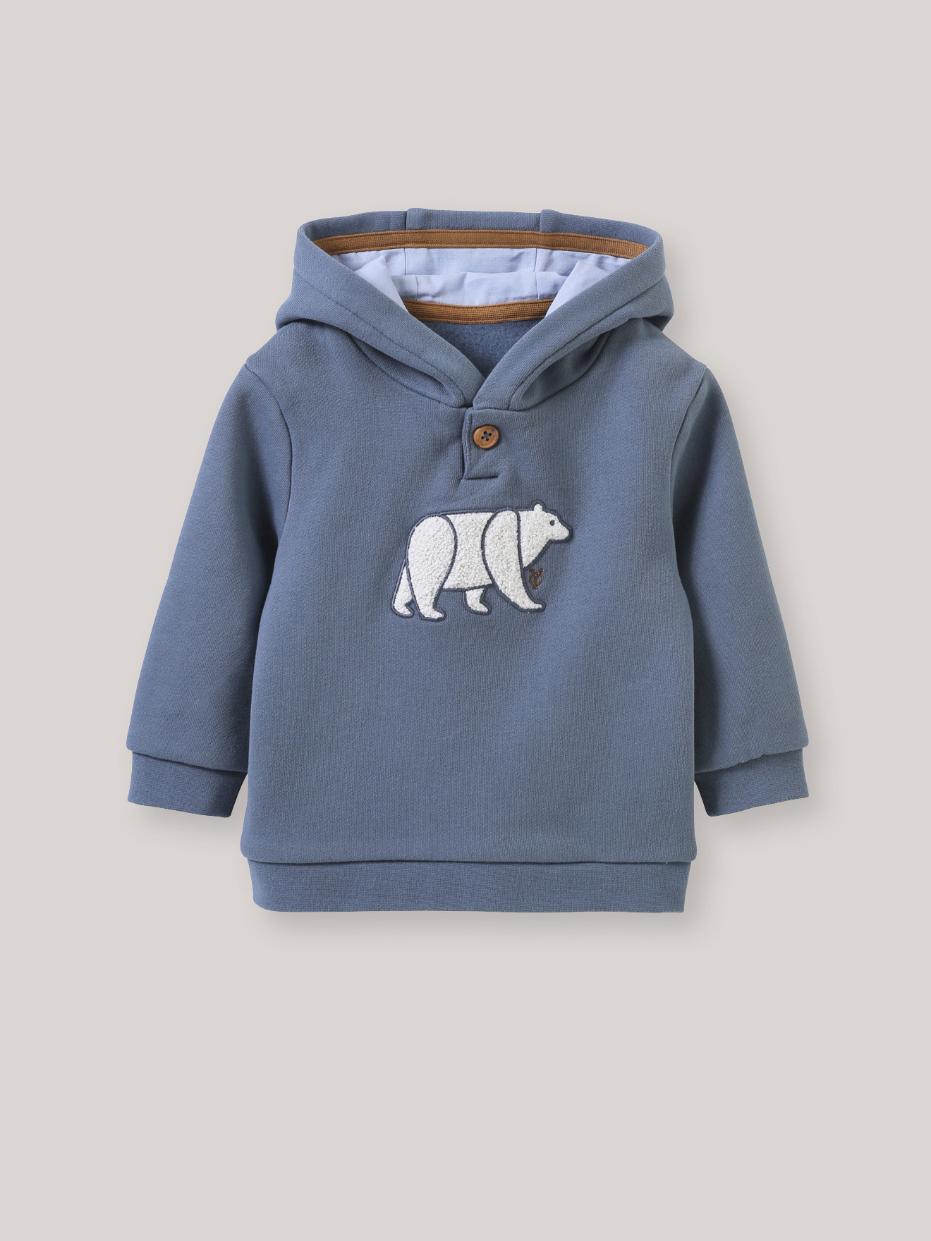 SWEAT OURS