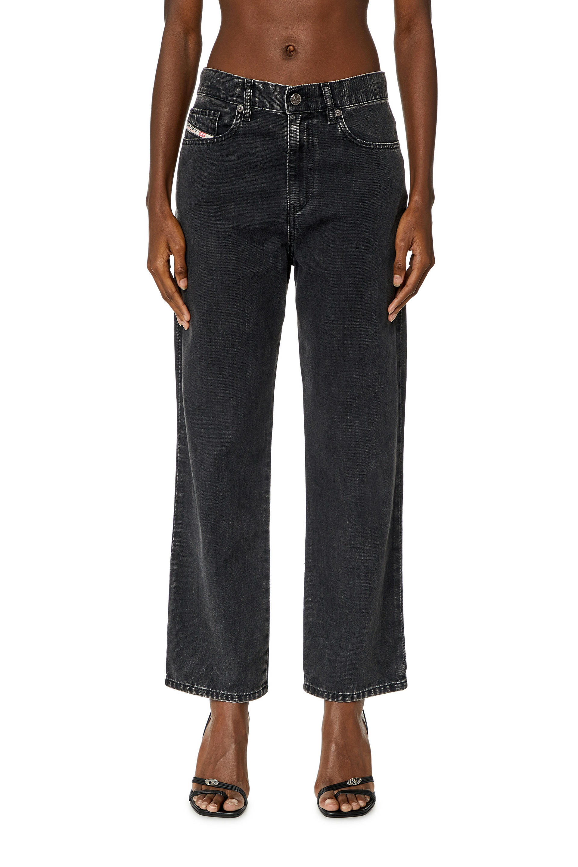 Regular Jeans - 2016 D-Air