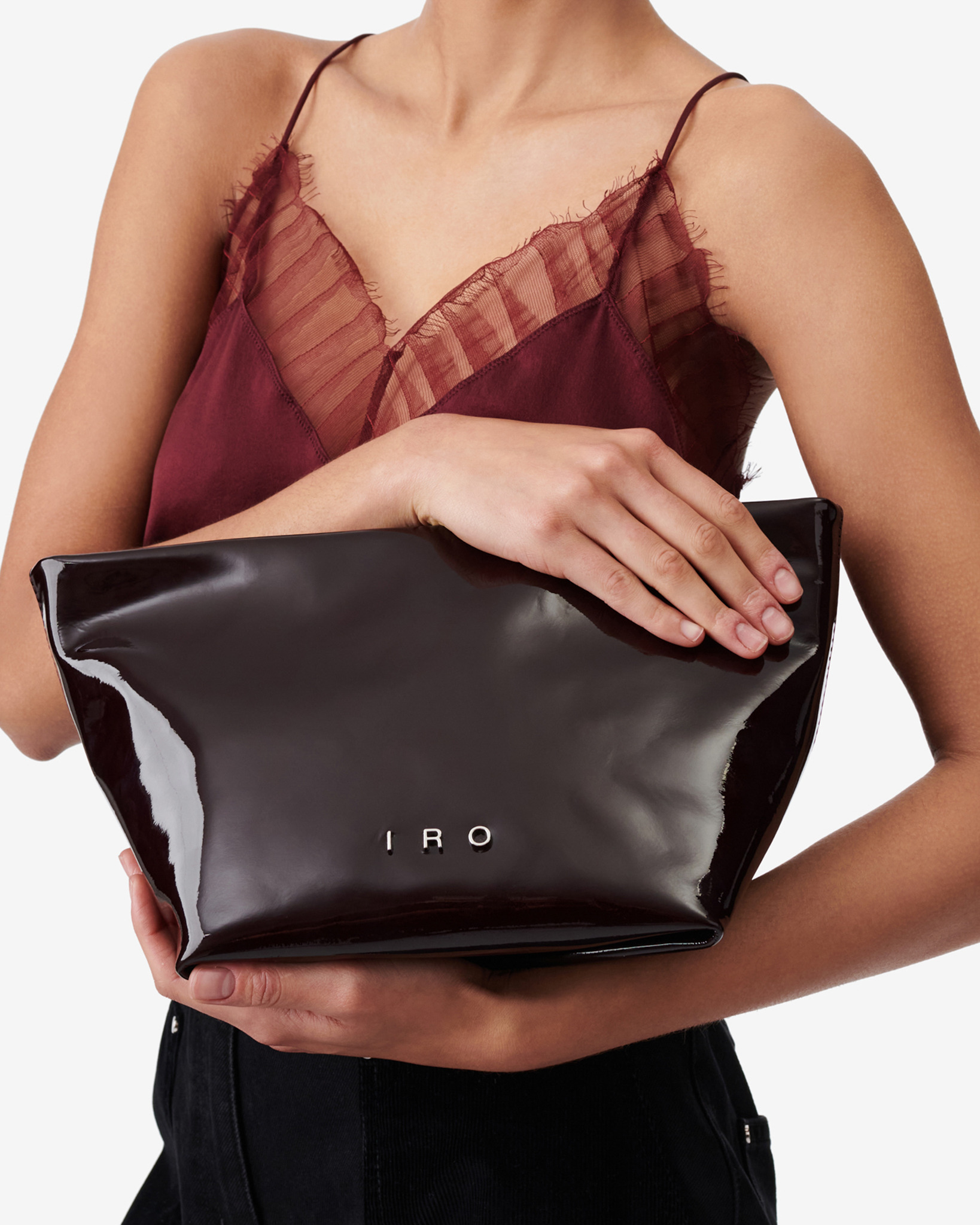 Pochette Neobel Patent