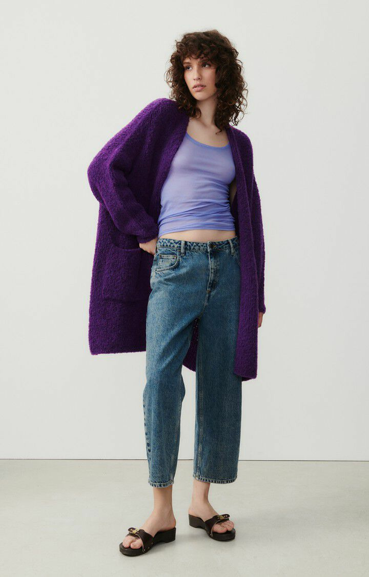 Gilet femme Zolly