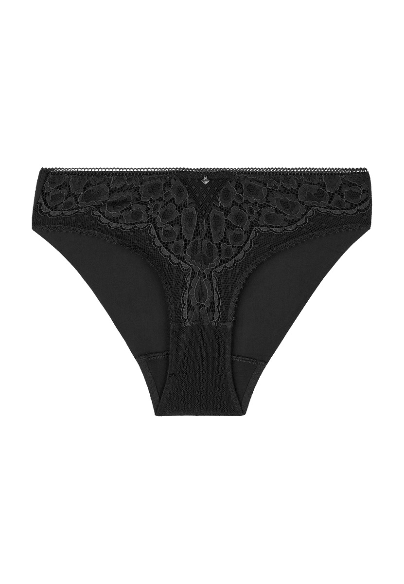 Culotte Brésilienne Illusion Fauve