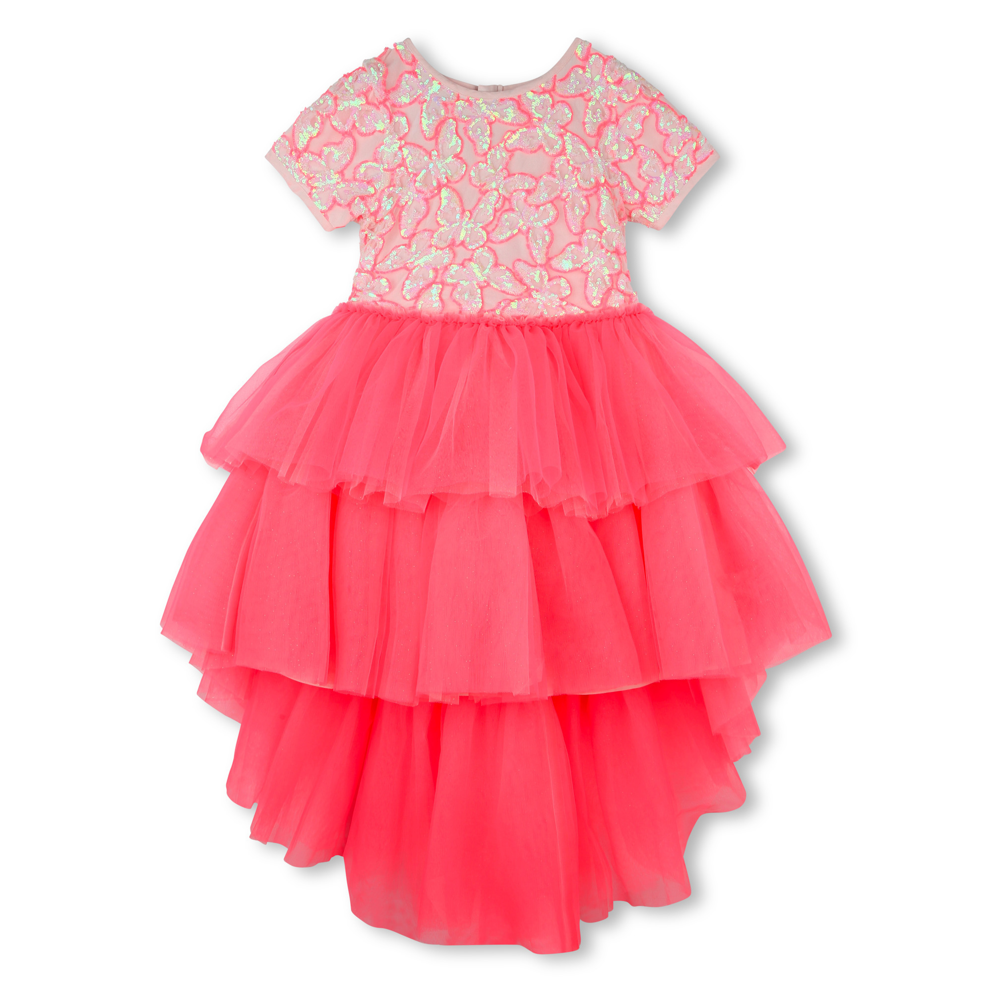 ROBE D EXCEPTION