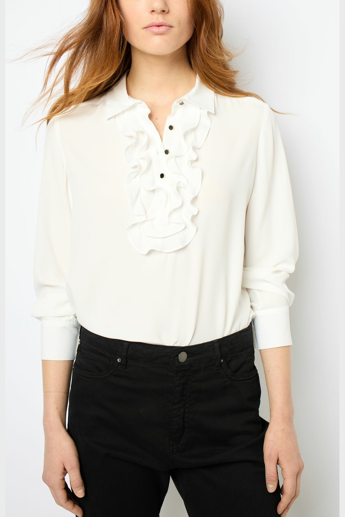 CHEMISE BERENICE