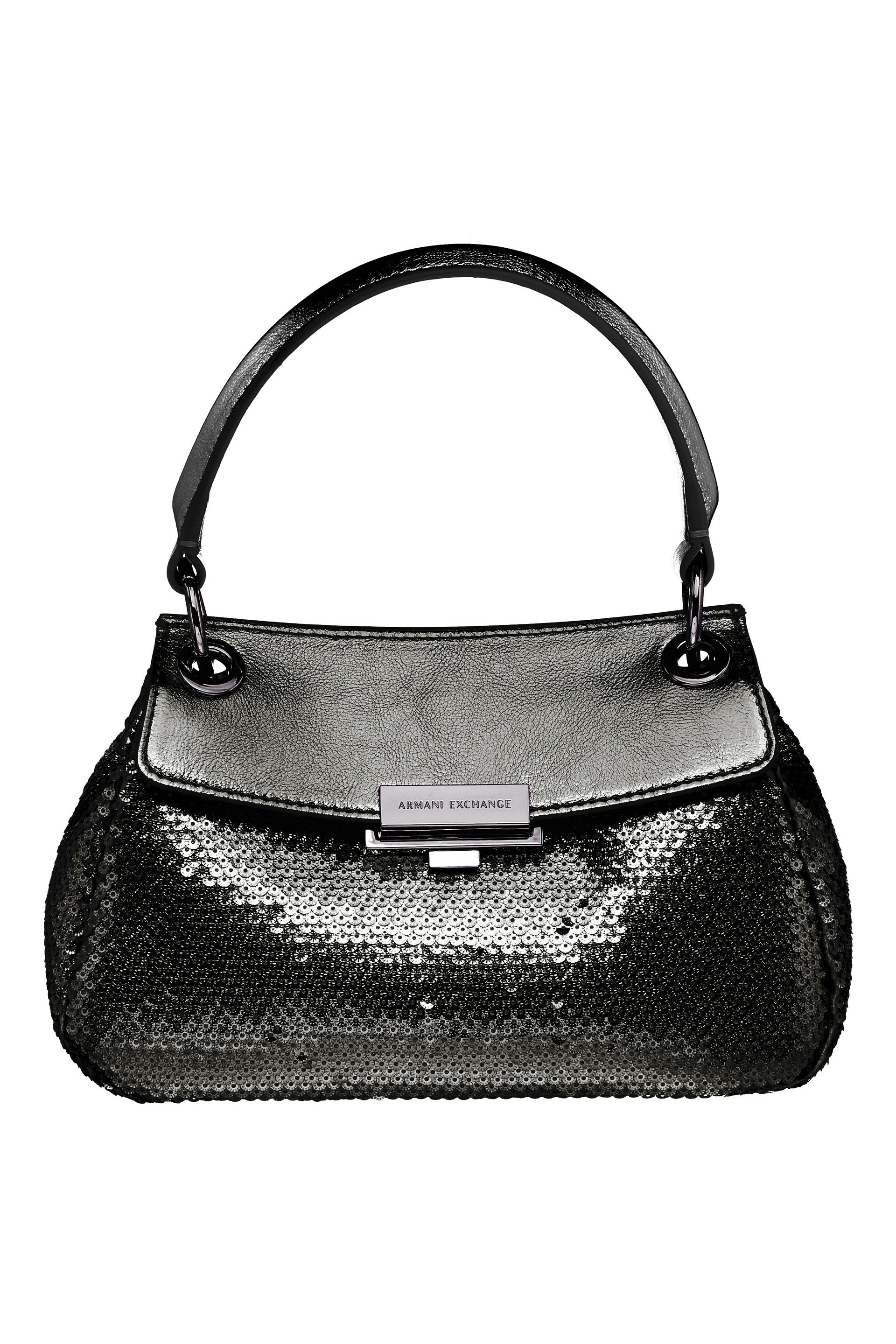 Sac bandoulière femme s-nero