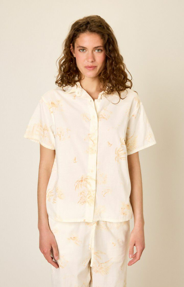 Chemise femme Bygoo