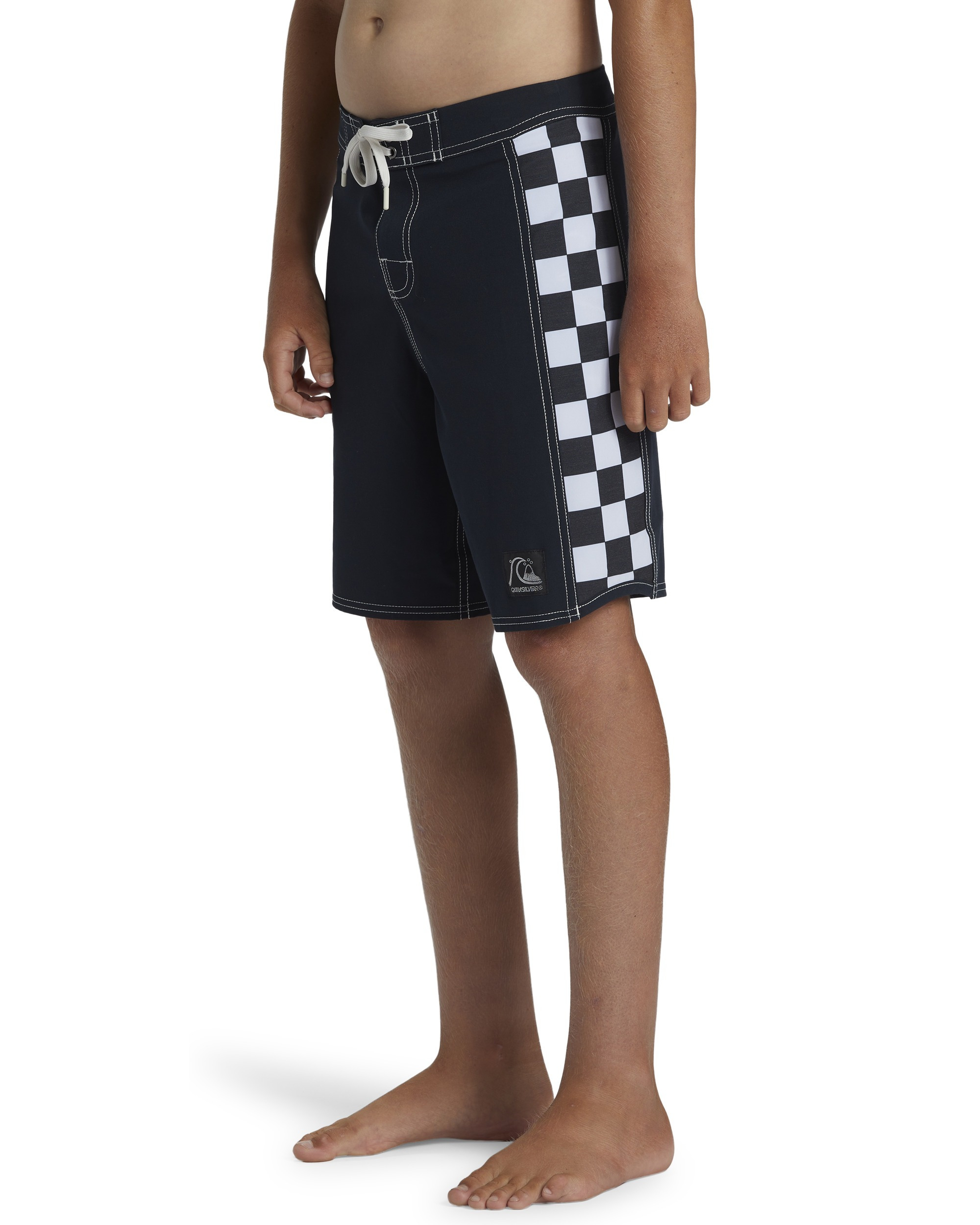 SHORT DE BAIN ENFANT