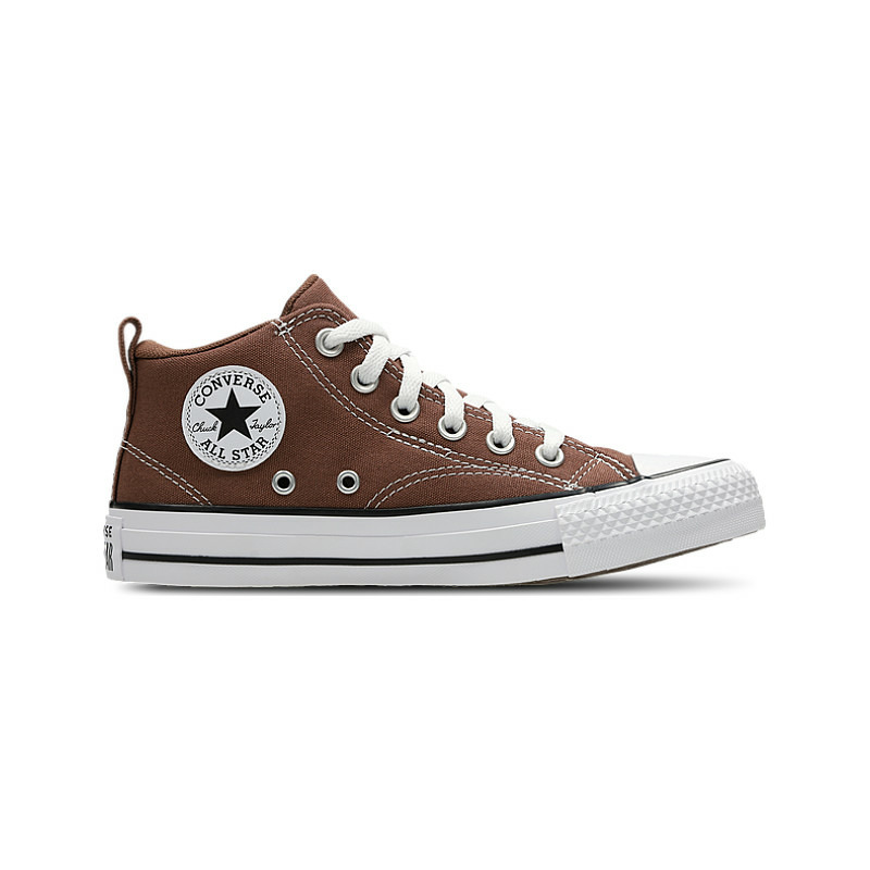 Chuck Taylor All Star Malden Street Mid Bear Nap/White