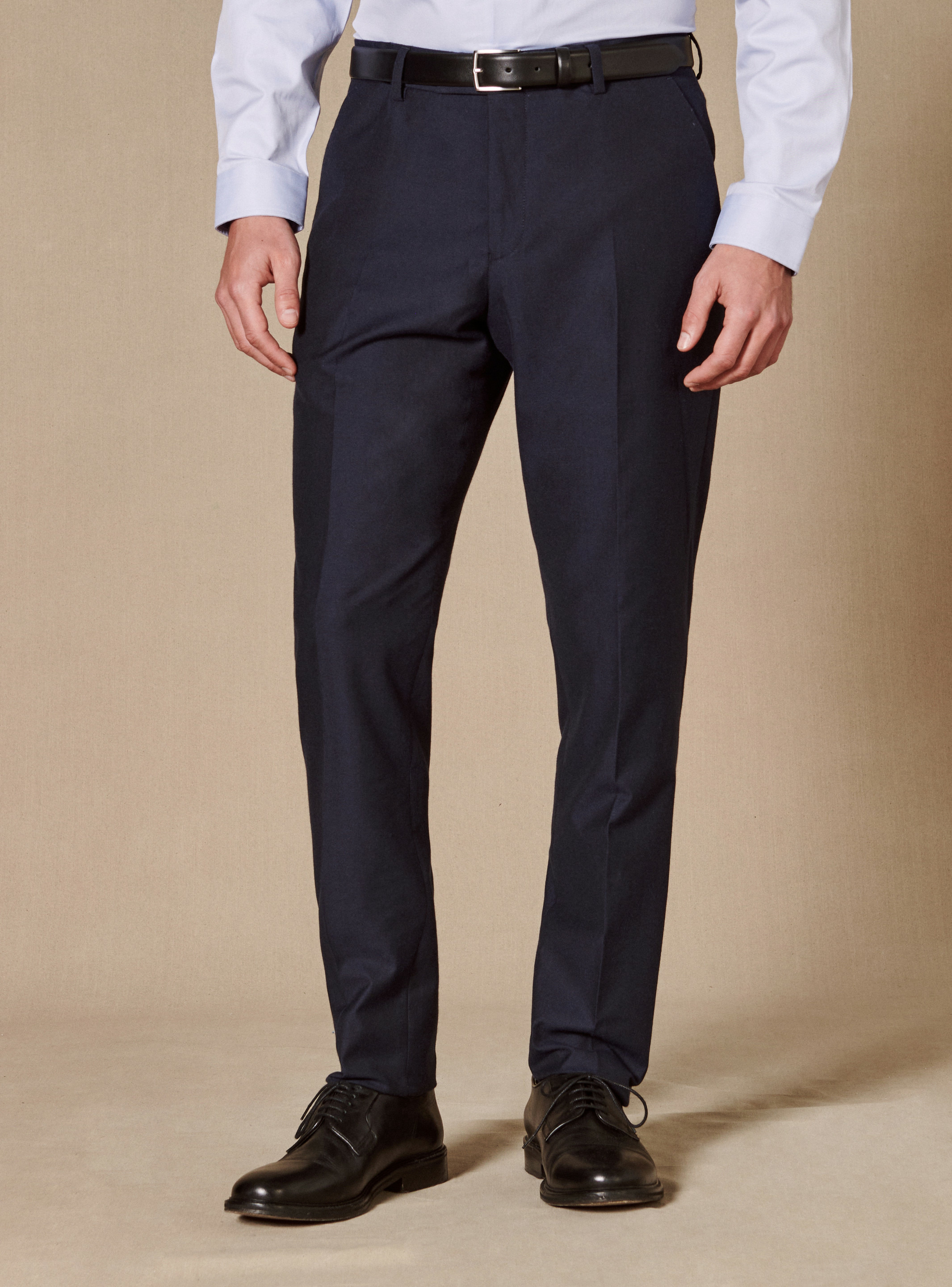 Pantalon de Costume Craig Minuit