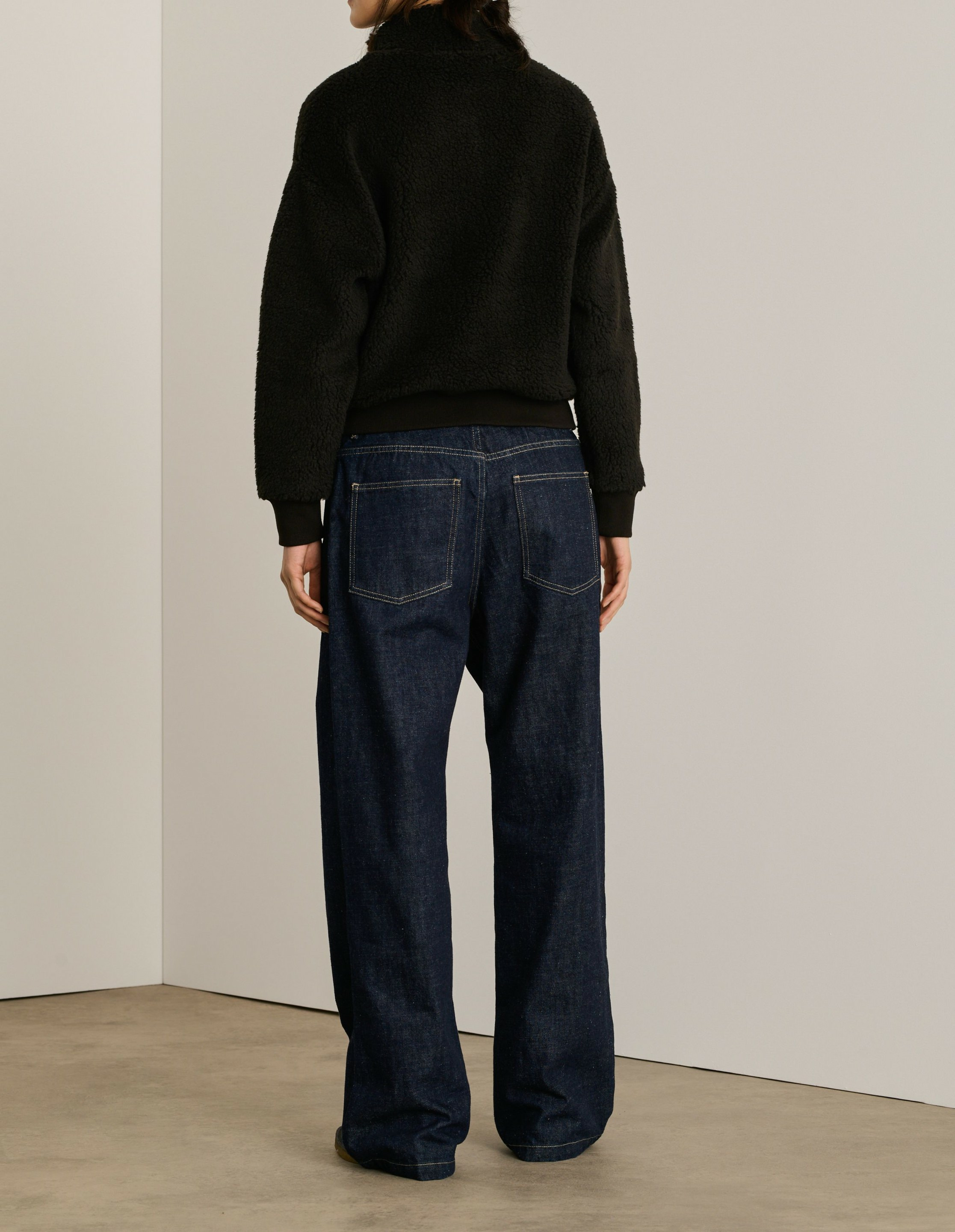 Sweat-Shirt - Beny