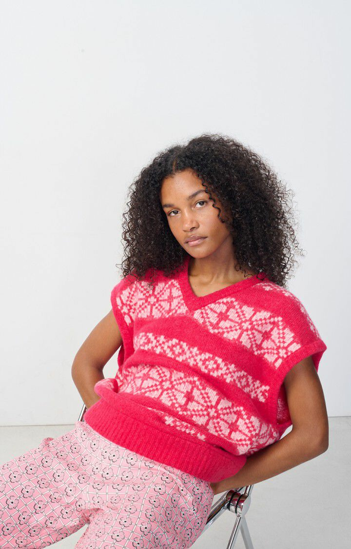 Pull femme Gylson