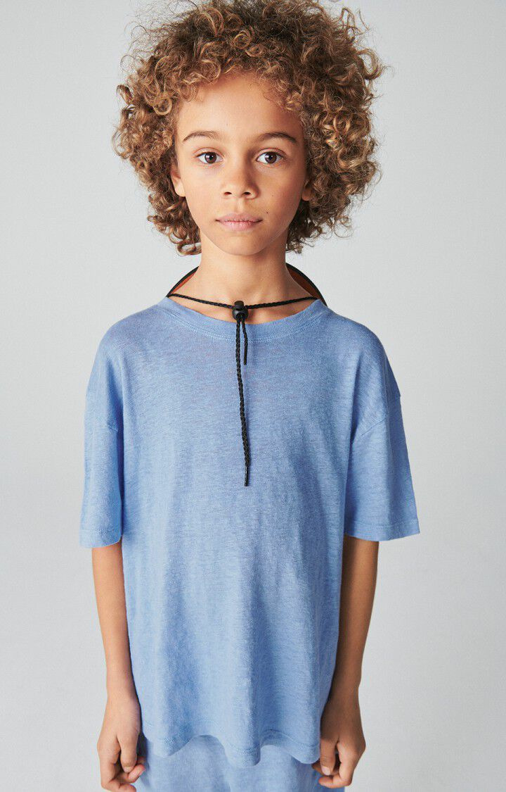 T-shirt enfant Pobsbury