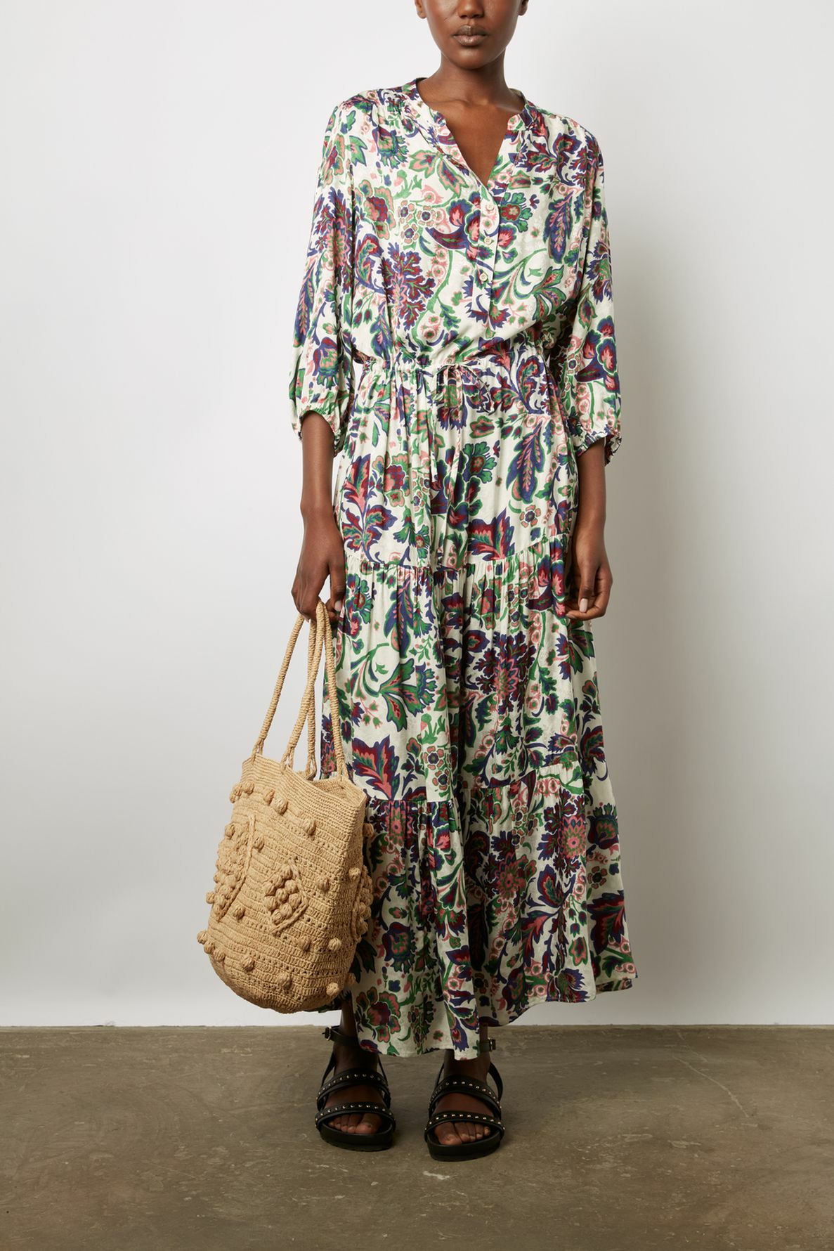 ROBE ELYCIA