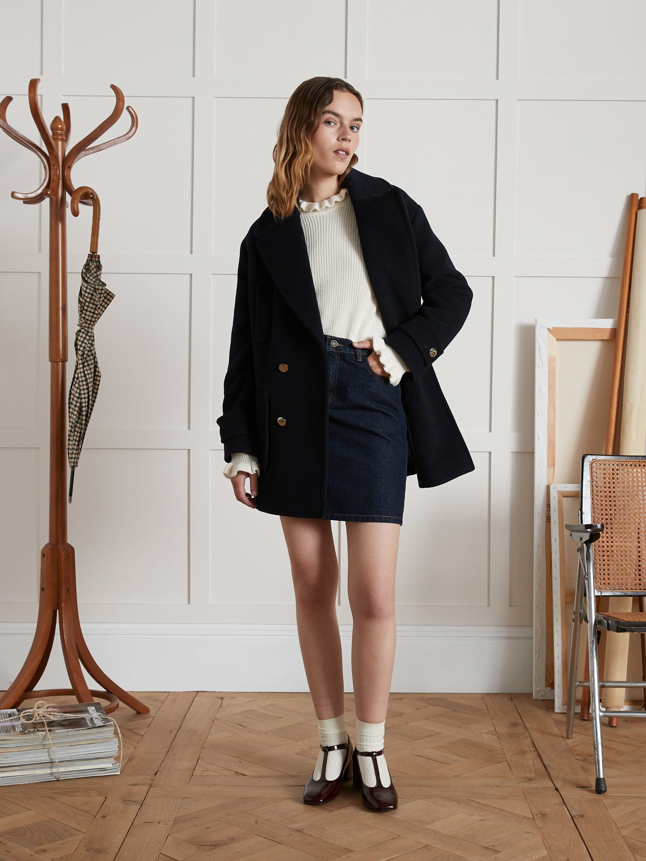 PULL FF LAINE CACH