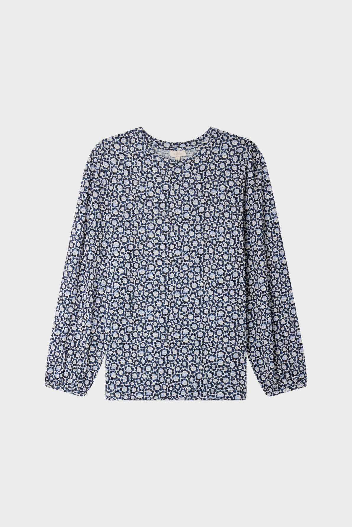 T-SHIRT ALEXANDRA