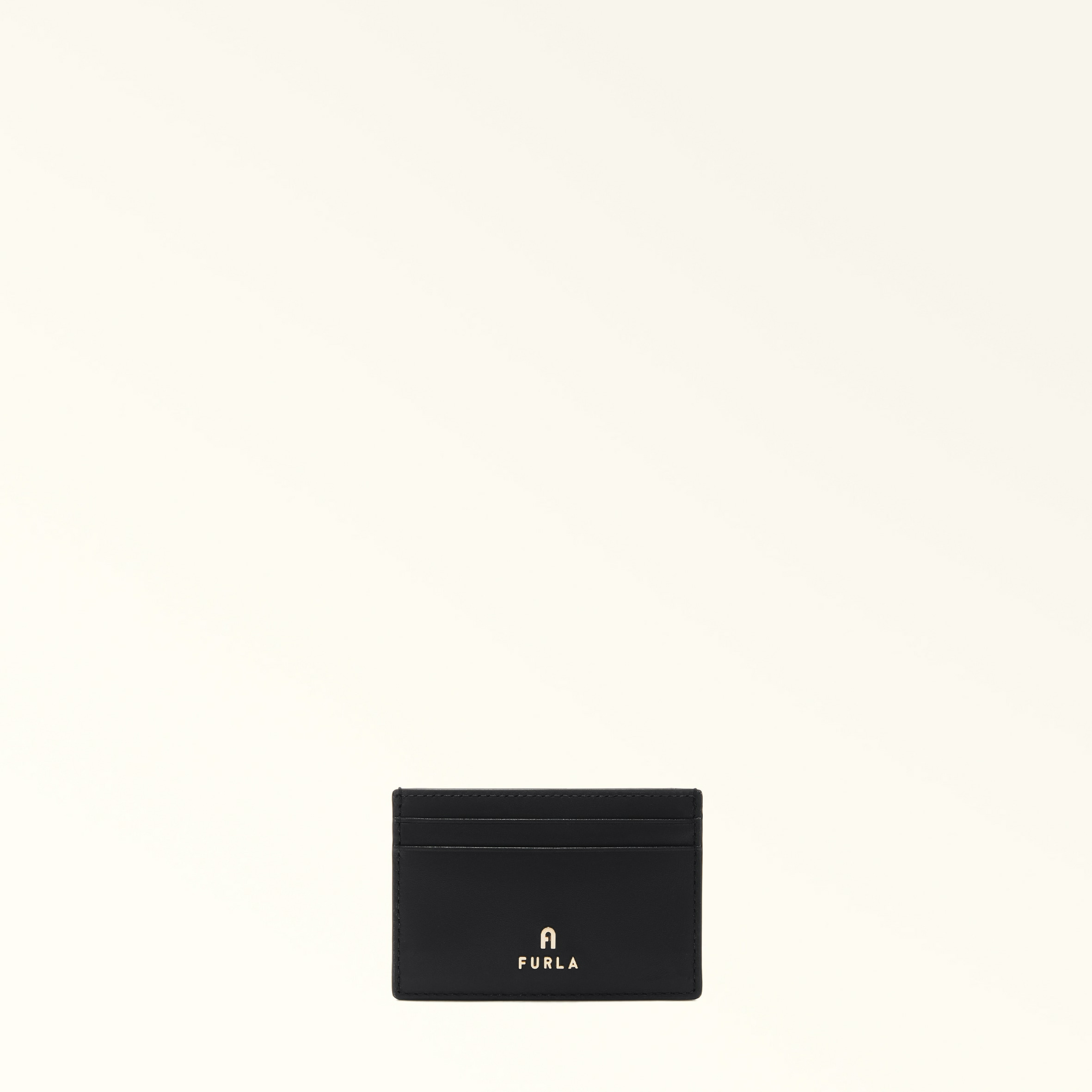 FURLA CAMELIA S CARD CASE - ARES