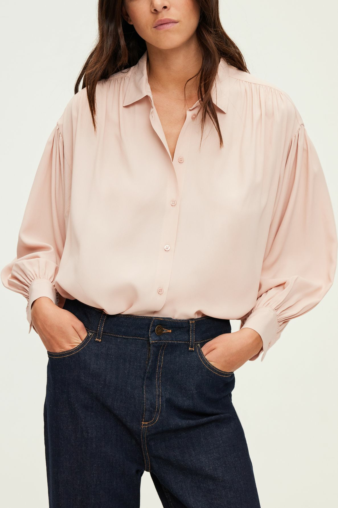 Chemise Badra
