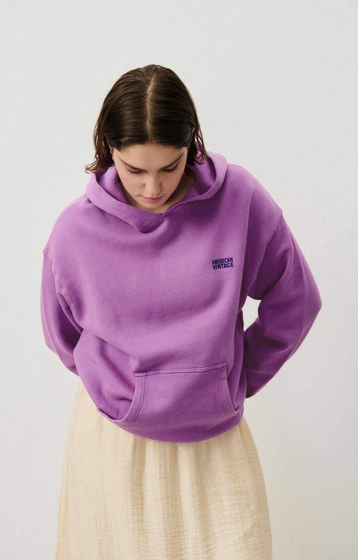 Sweat femme Izubird