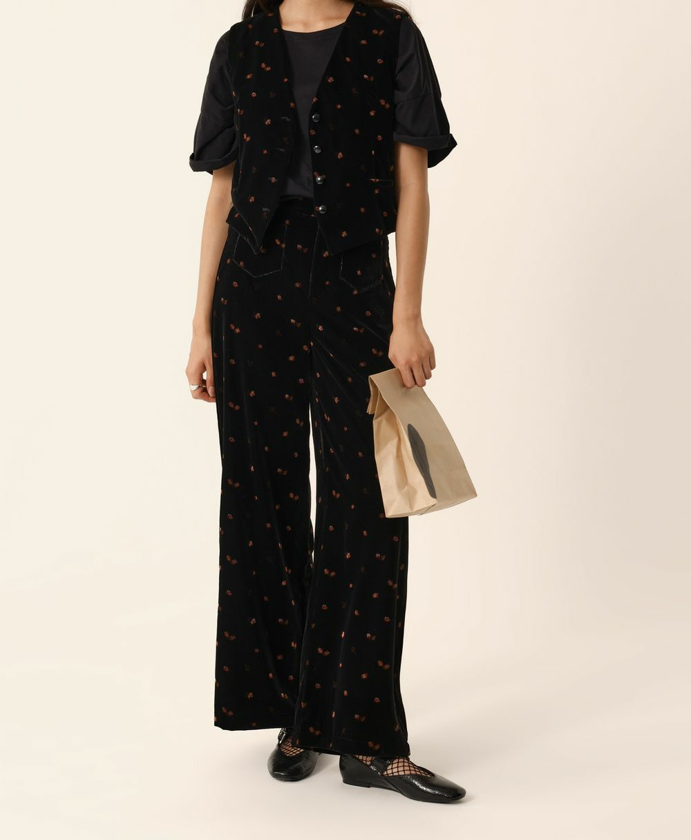Pantalon TIMISTI