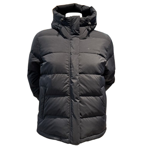 BOUND PEAK FS DOWN JACKET Noir