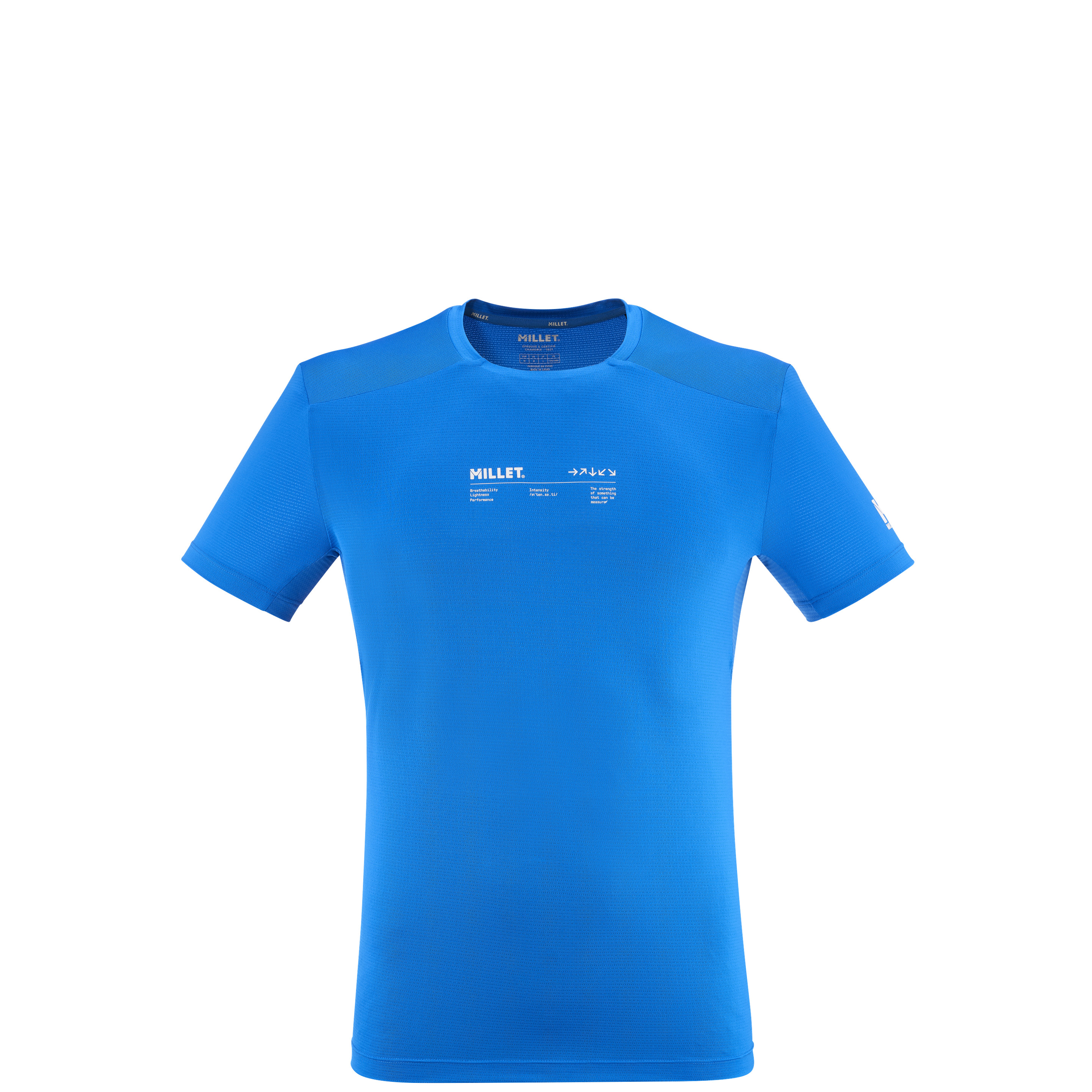 Top Transfert INT TS SS M