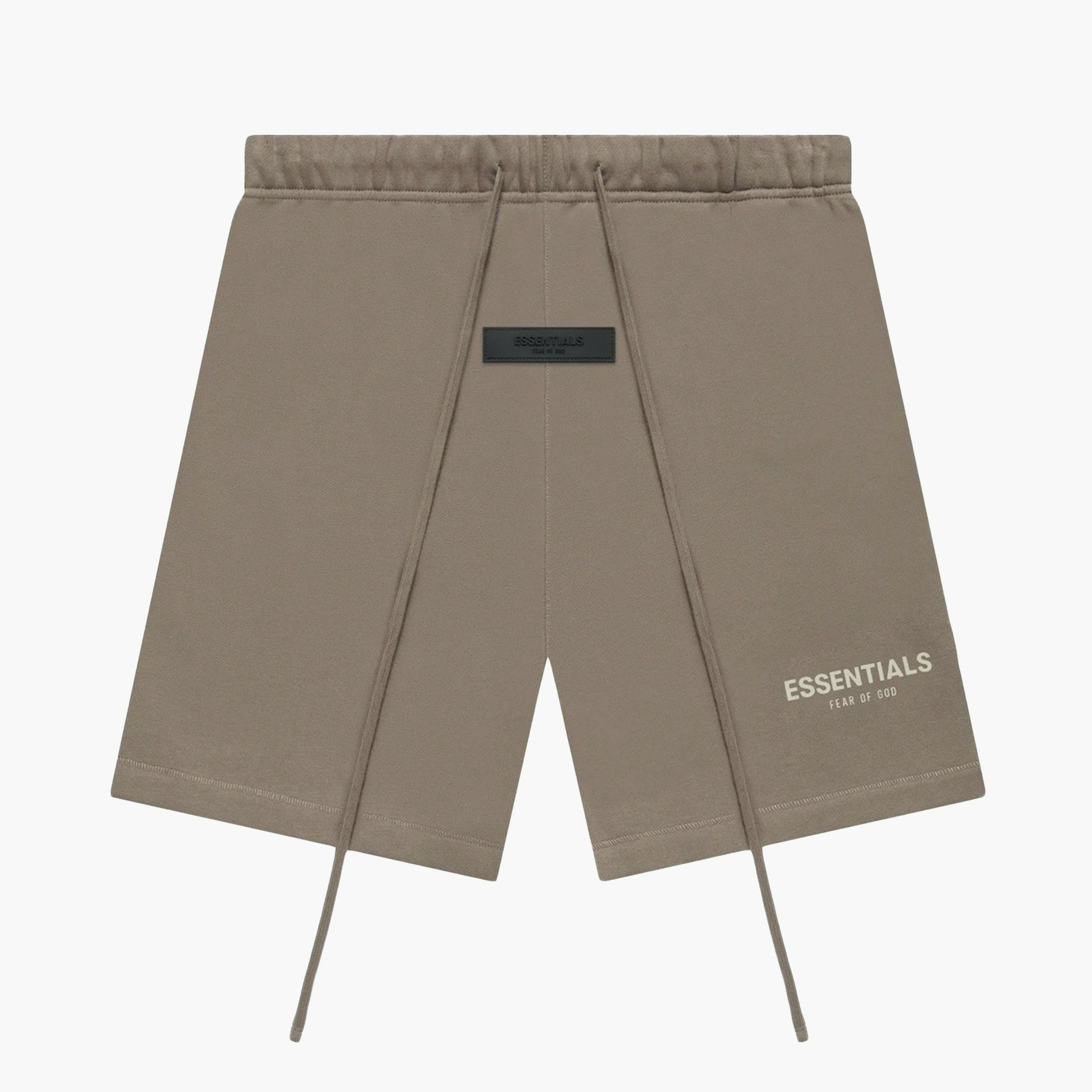 Essentials Fear of God Short Taupe