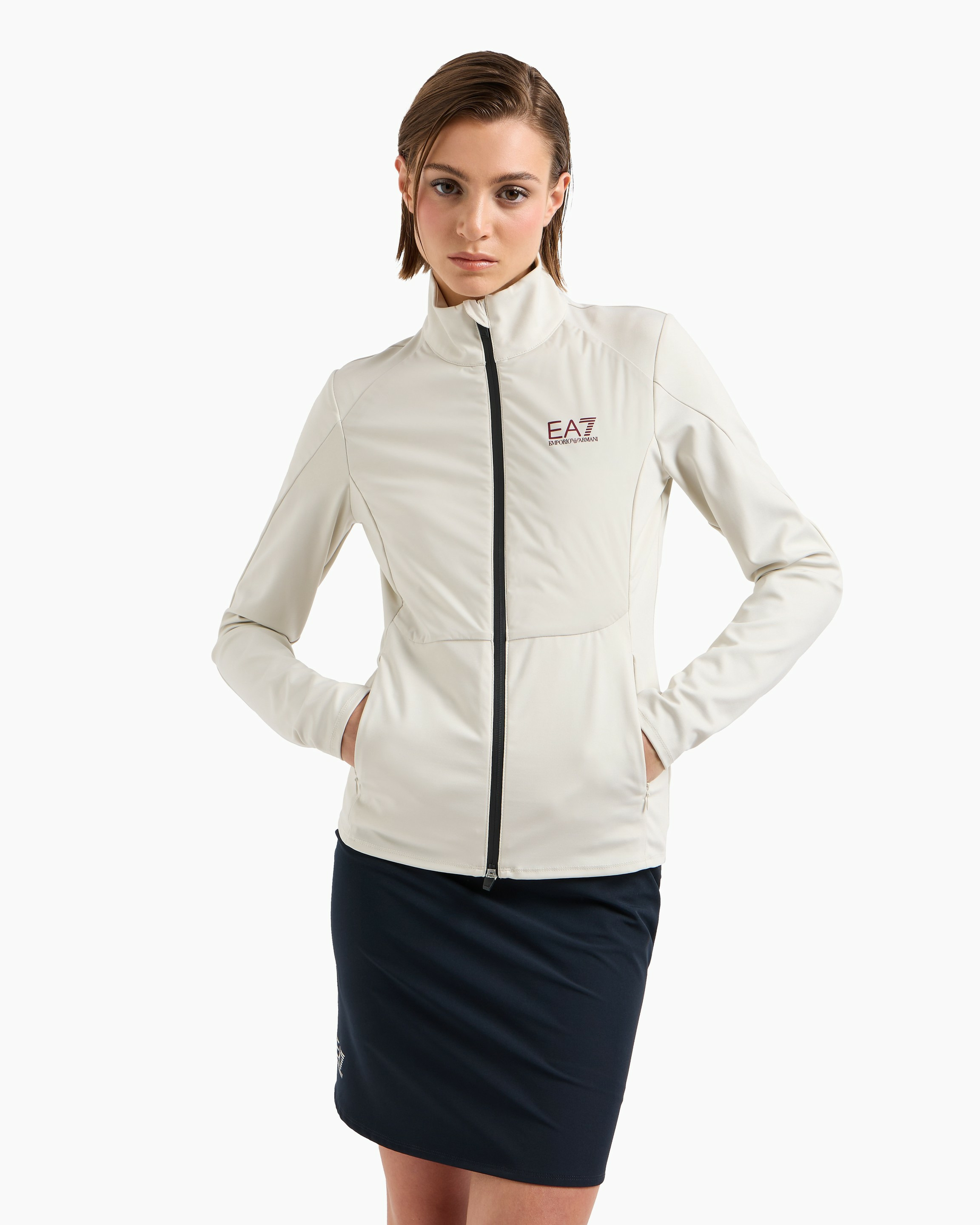 Felpa-bouleau argenté