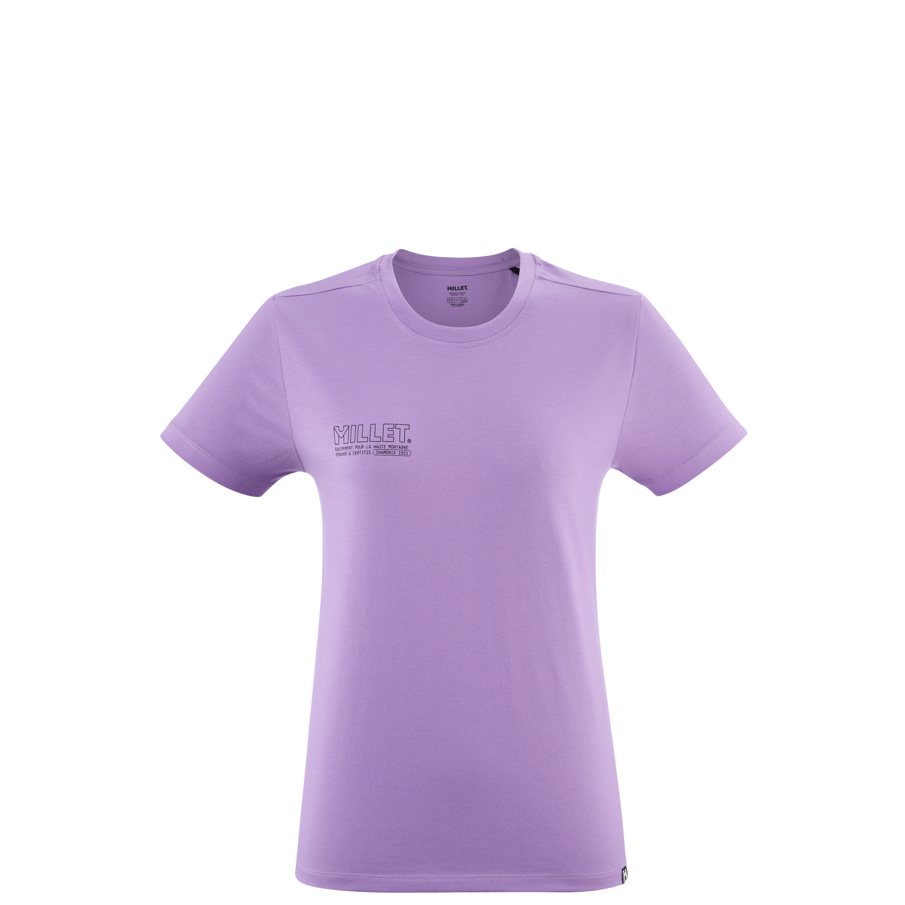 Top Transfert MILLET TS SS W