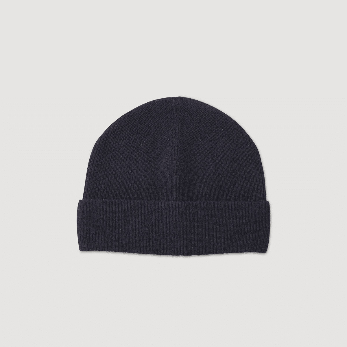 Bonnet en cachemire